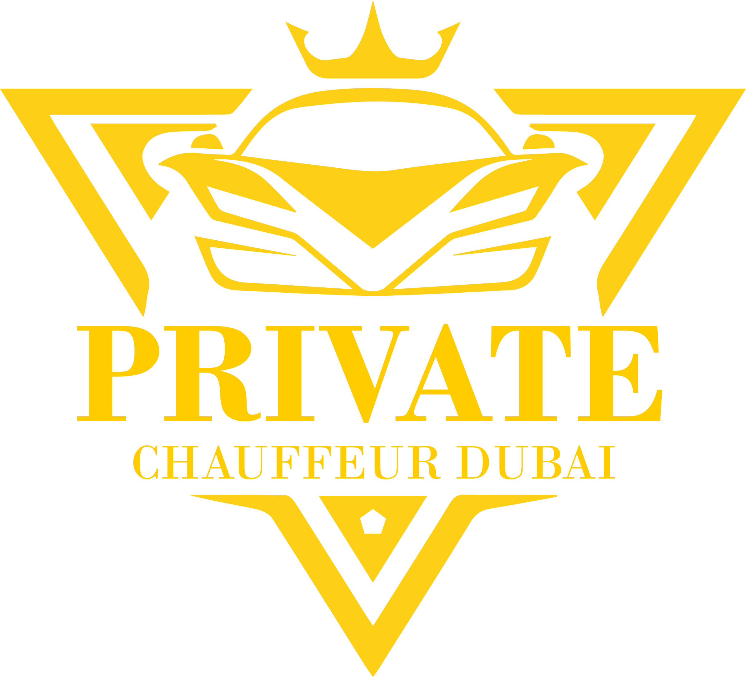 Private Chauffeur Dubai – Premium Chauffeur Service