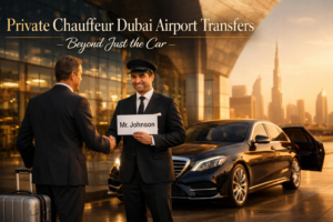 VIP airport transfer