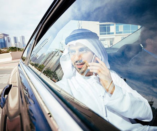 Luxury Sightseeing Tours in Dubai with Private Chauffeur