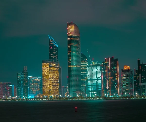 Abu Dhabi Chauffeur Service by Private Chauffeur Dubai